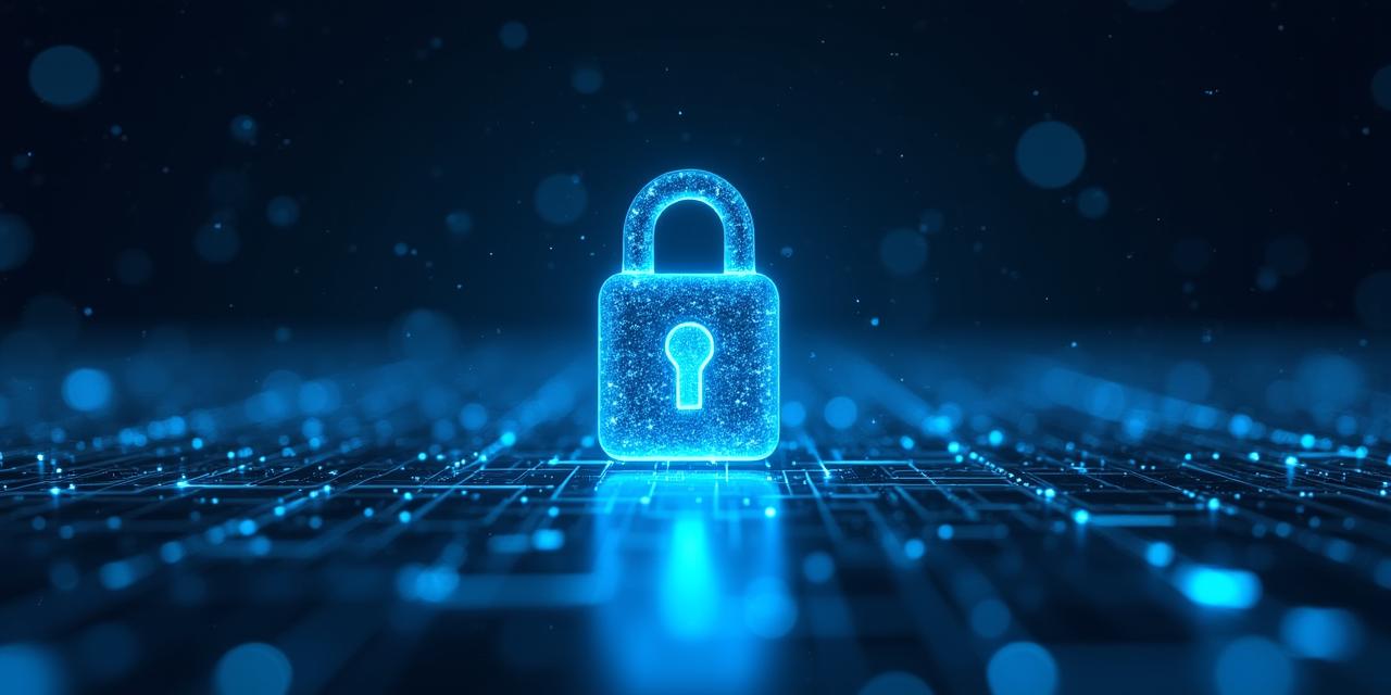 Concetto di sicurezza dati e crittografia quantistica